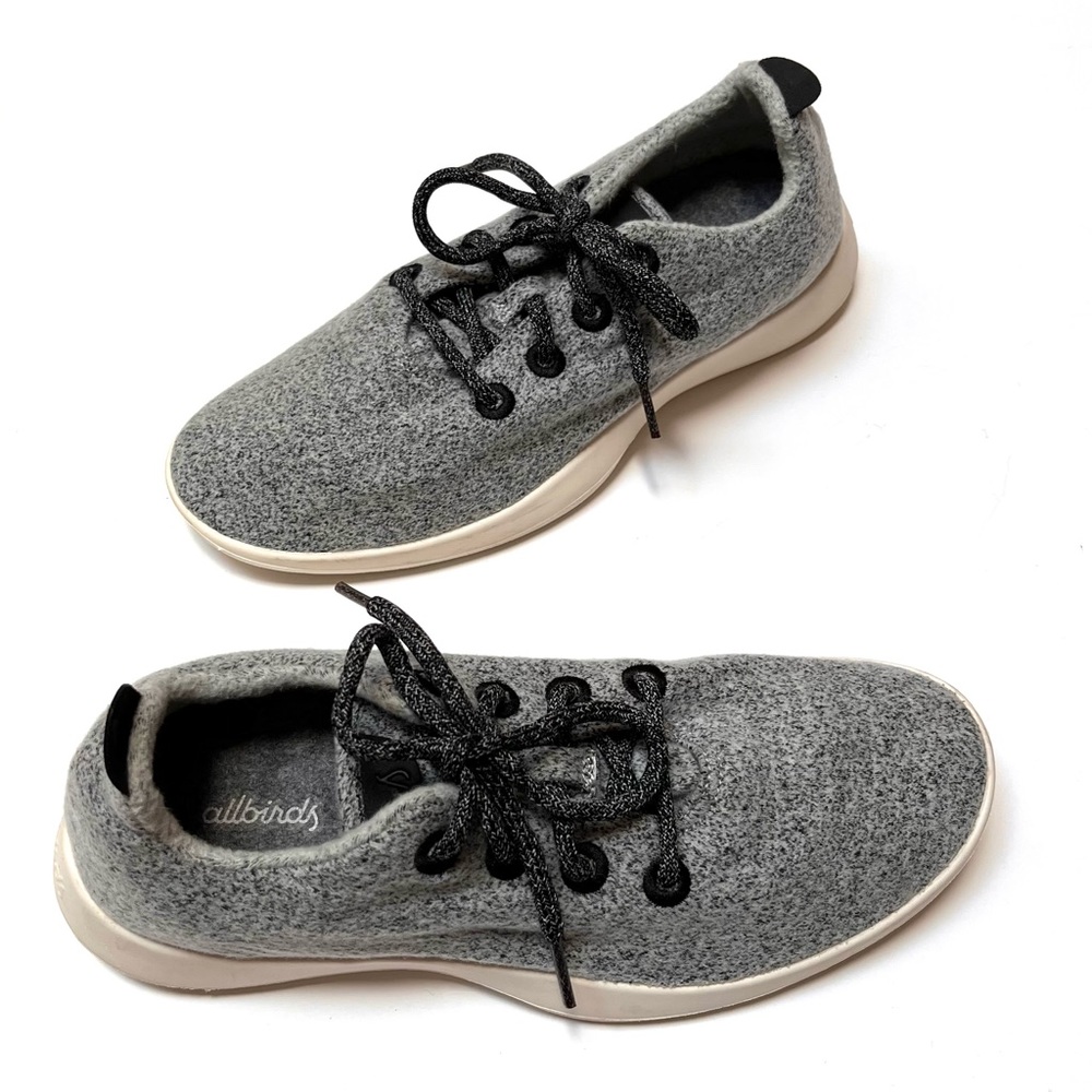Allbirds Wool Runners